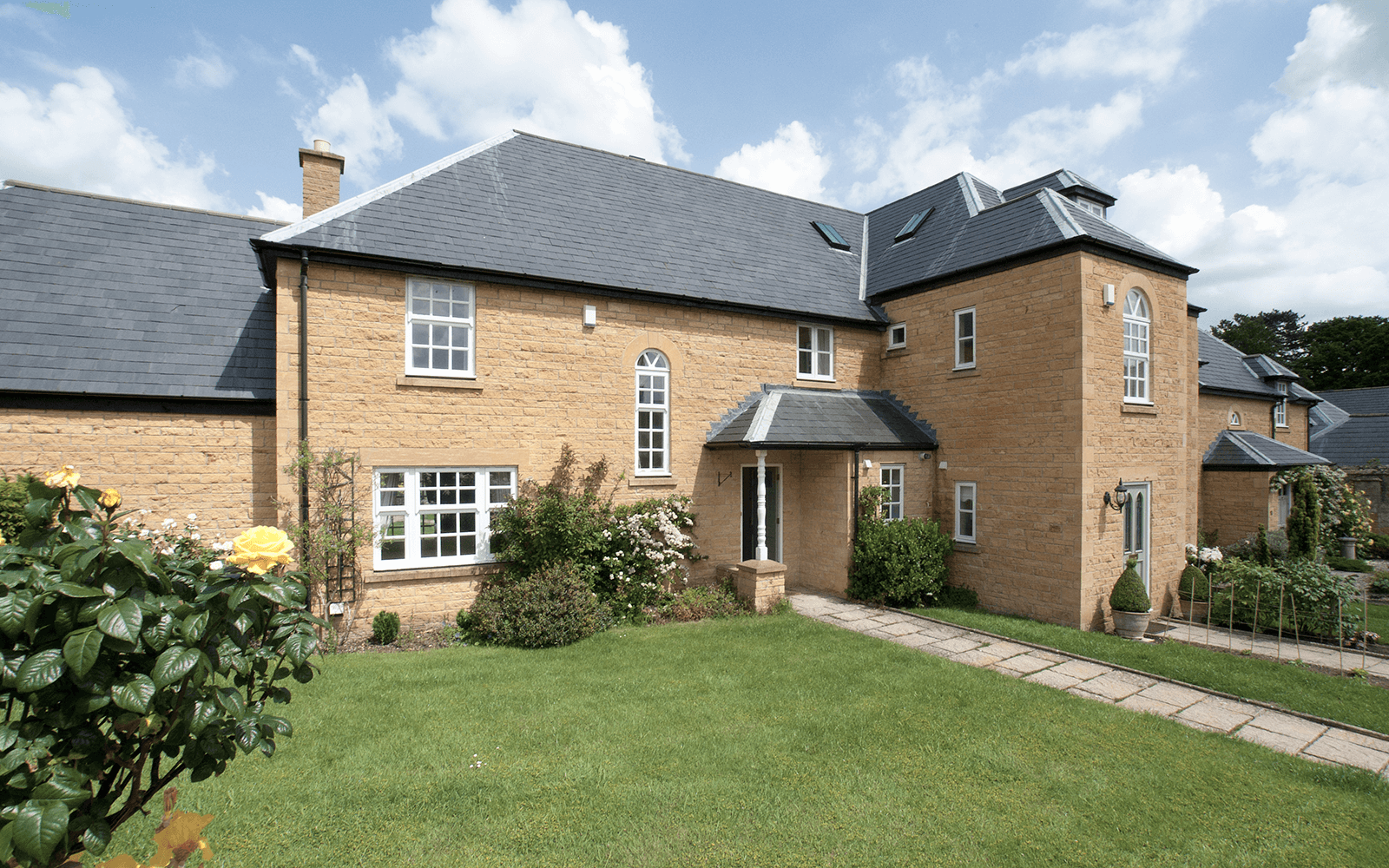 N.Jones Roofing Work